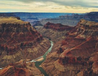 Helikopter Grand Canyon 3