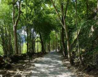 Thailand Hellfire Pass