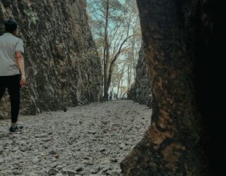 Hellfire Pass Thailand