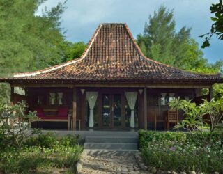 Hotelkamer Gili met kinderen