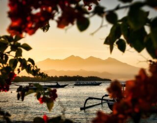 Genieten op de Gili-eilanden met kinderen