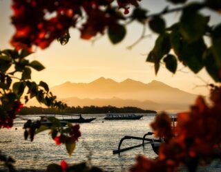 Genieten op de Gili-eilanden met kinderen