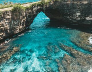 Nusa Penida Bali