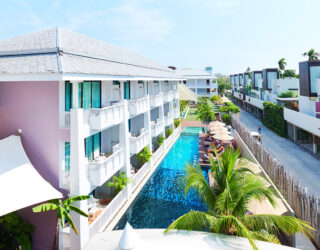 Hotel Hua Hin