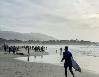 Genieten op het strand met kinderen