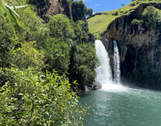 Waterval Drakensbergen