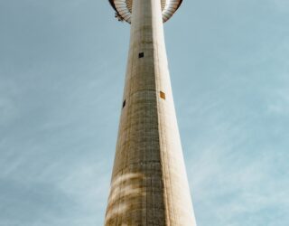 Calgary Tower