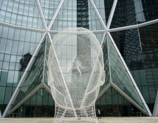 Kunst in Calgary