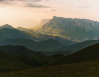 Indrukwekkende Sanipass