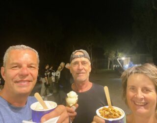 De beste ijsjes van Athene