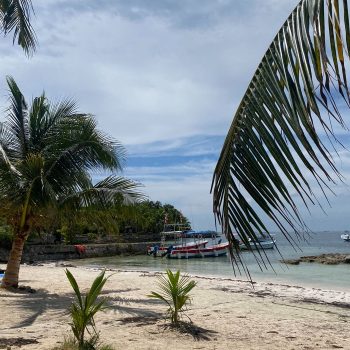 Vertrek Akumal