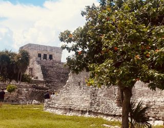 Tempel Tulum