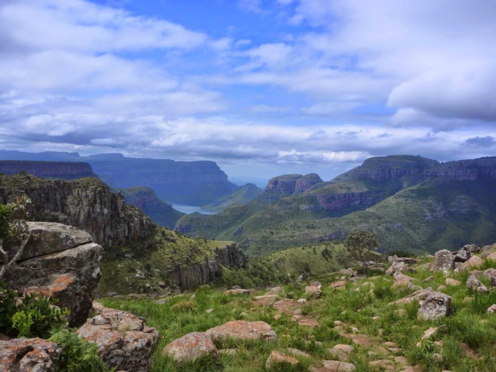 Pracht en praal langs de panoramaroute - Kiddotravel