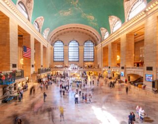 Grand Central Terminal