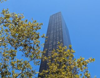 United Nations HQ