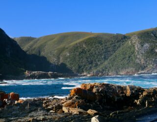 Storms River