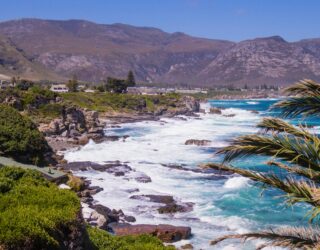 Hermanus Zuid Afrika