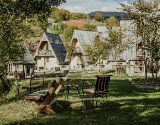 Leuke accommodatie met kinderen Zabljak