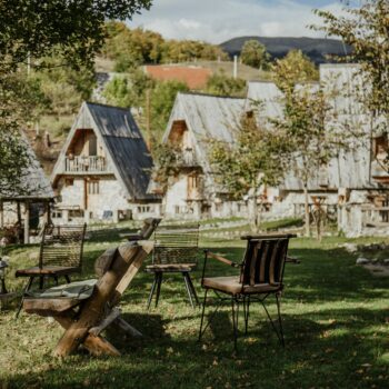 Leuke accommodatie met kinderen Zabljak