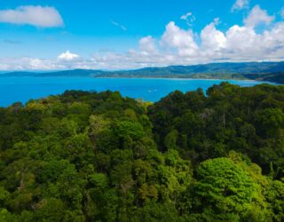 Drake Bay Costa Rica