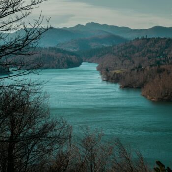 Gorski Kotar, de groene long van Kroatië