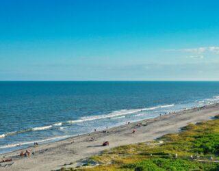 cocoa beach Florida