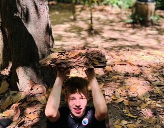 Ontdek de Cu Chi Tunnel