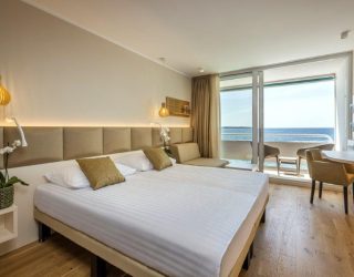 Kamer hotel Portoroz