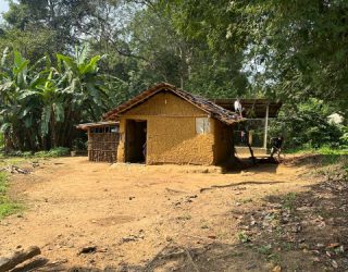 Woning Veddha