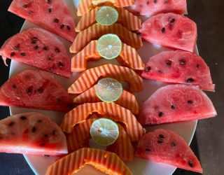 Heerlijk fruit