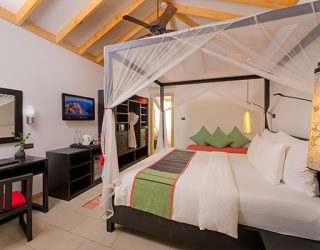 Kamer Resort Maladiven