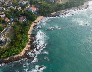Baai Tangalle