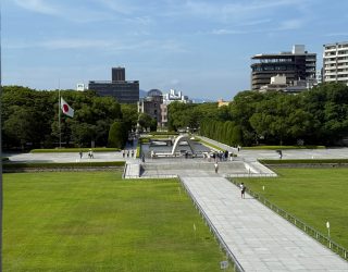 Hiroshima Japan