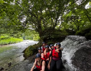 Op Rots Princess River