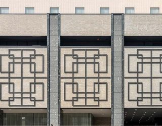 Hotel in Fukuoka