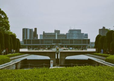 Duik in de geschiedenis van Hiroshima