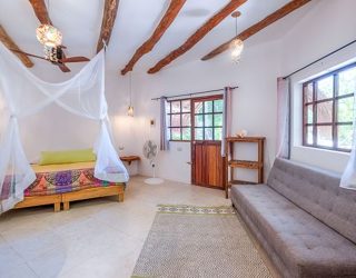 Hotel Akumal zetel