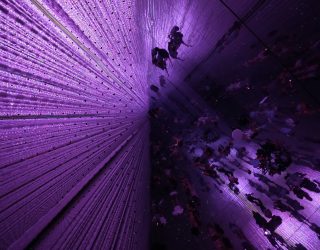 Het magische teamLab