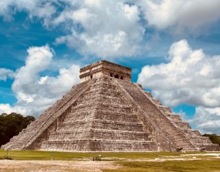 Chichén Itzá Valladolid