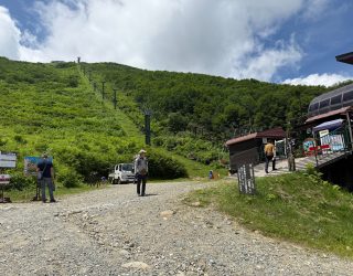 Hiken Hakuba