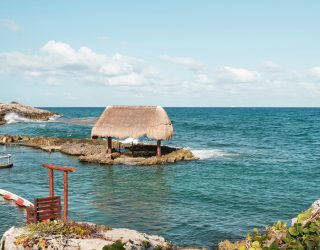 Omgeving Playa del Carmen