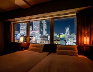 Hotel Nagoya