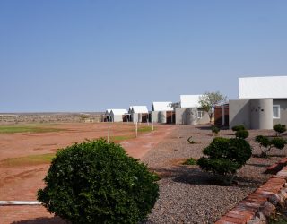 Accommodatie in Mariental