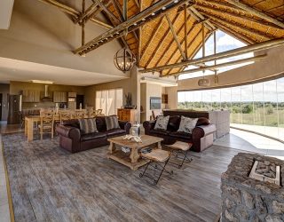 Living Villa