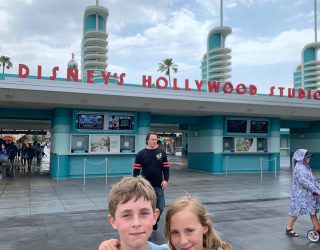 Familie Thielen ontdekken New York en Florida