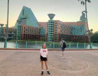 Familie Thielen ontdekt New York en Florida