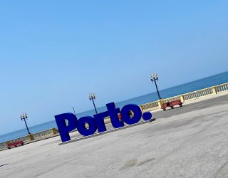 Familie Vaeyens in Porto