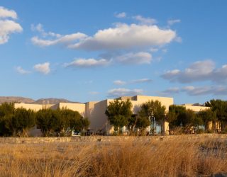 Chalet Verblijf Jebel Shams