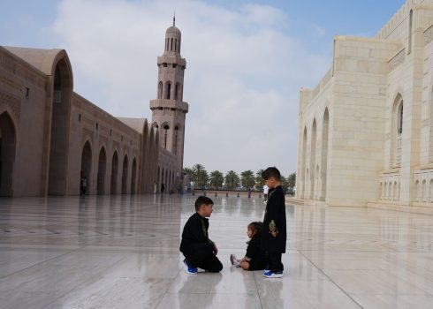 Oman