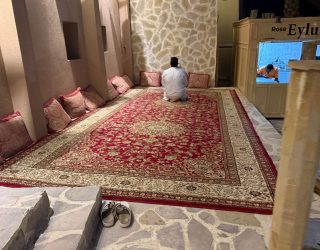 Omani verblijf Nizwa